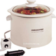 Image for article titled Car Crock Pot for Slow Cook, Long Haul